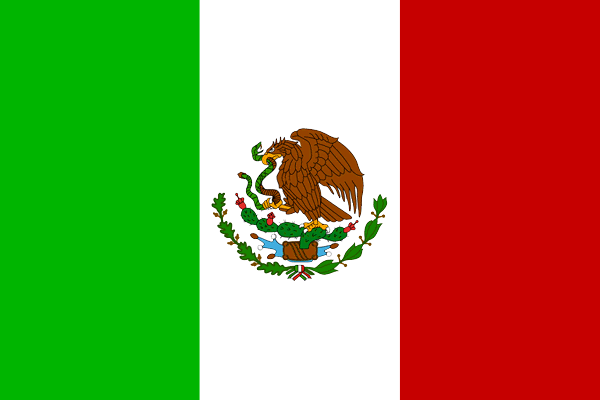 мексиканский герб